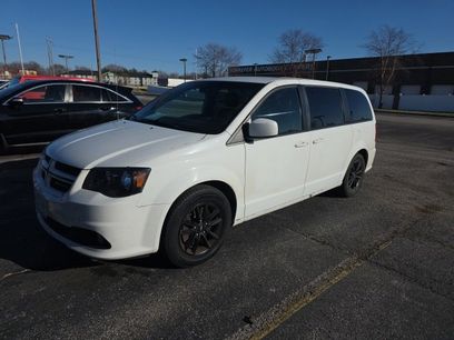 Used 2019 Dodge Grand Caravan GT