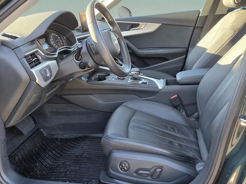 Used 2018 Audi A4 2.0T Premium Plus image 14