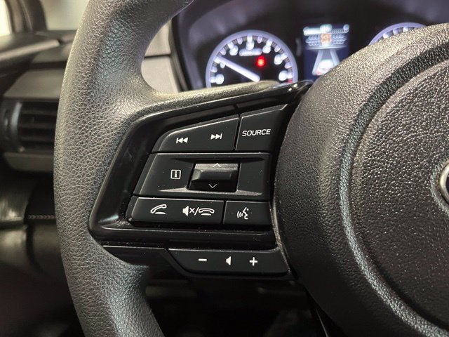 Used 2024 Subaru Crosstrek 2.0i Premium AWD/4WD image 22
