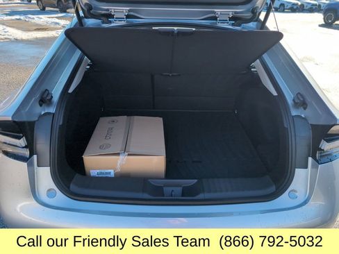 New 2026 Toyota Prius XSE image 22