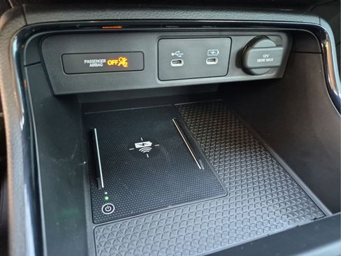 Certified 2026 Honda CR-V EX image 26