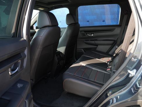 New 2026 Honda CR-V Sport-L image 19