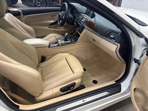 Used 2014 BMW 435i Coupe RWD image 28