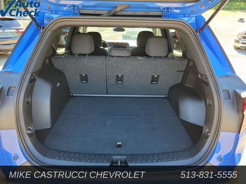 Used 2026 GMC Terrain Elevation AWD/4WD image 24