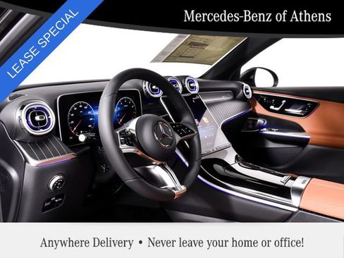 New 2026 Mercedes-Benz GLC 300 image 19