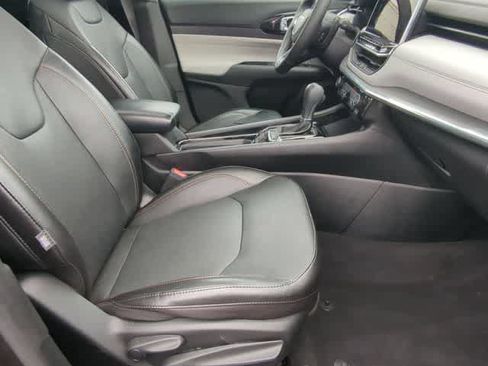 Used 2023 Jeep Compass Limited w/ Elite Group AWD/4WD image 23
