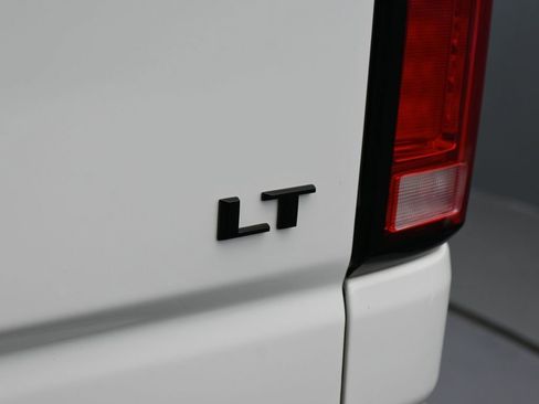 Used 2025 Chevrolet Silverado 2500 LT w/ Trail Boss Package image 45