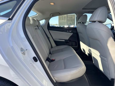 Certified 2022 Honda Insight Touring image 29