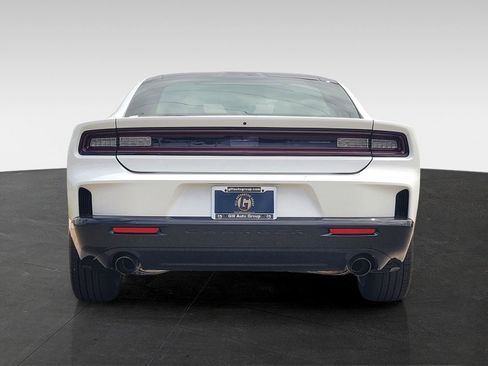 New 2026 Dodge Charger R/T AWD/4WD image 6