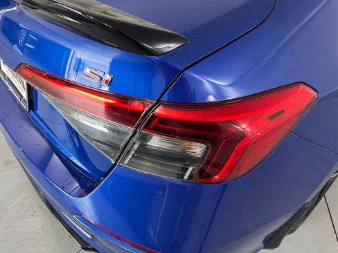 Used 2023 Honda Civic Si image 46