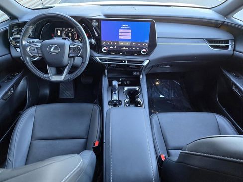 Used 2023 Lexus RX 350 Premium image 12