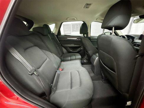 Used 2022 MAZDA CX-5 AWD 2.5 S image 25