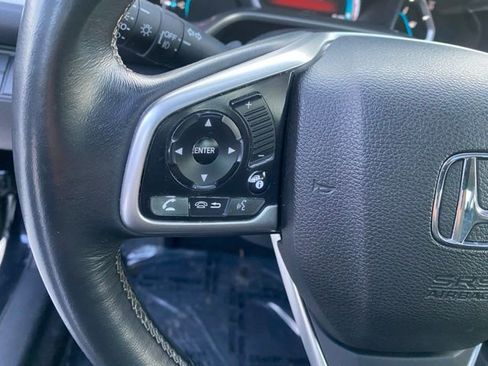 Used 2018 Honda Civic EX-T image 20