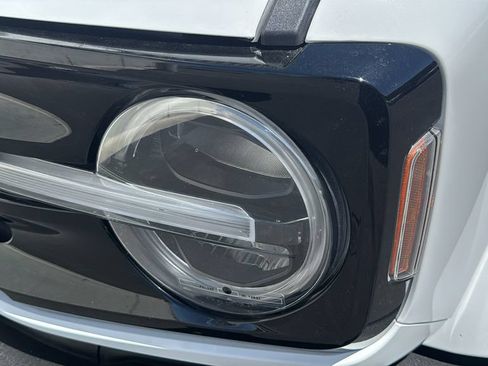 Certified 2024 Ford Bronco Outer Banks AWD/4WD image 6