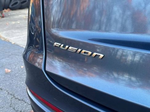 Used 2019 Ford Fusion S image 31