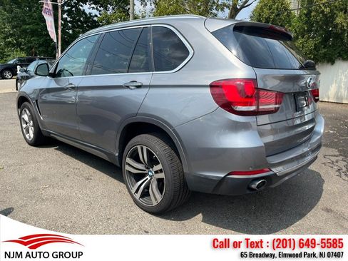 Used 2015 BMW X5 xDrive35i AWD/4WD image 8