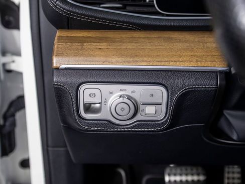 Used 2021 Mercedes-Benz GLE 53 AMG GLE 53 AMG w/ AMG Night Package image 39