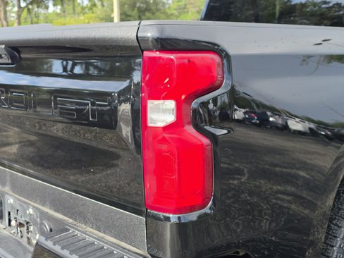Used 2023 Chevrolet Silverado 1500 RST AWD/4WD image 14