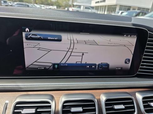New 2026 Mercedes-Benz GLE 450 4MATIC image 8