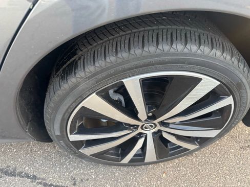 Used 2019 Nissan Altima 2.5 SR image 11
