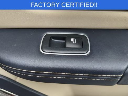 Certified 2021 RAM 1500 Limited AWD/4WD image 36
