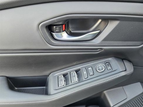 New 2025 Honda Accord Sport image 18