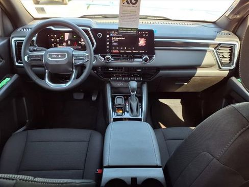 New 2026 GMC Canyon Elevation image 13