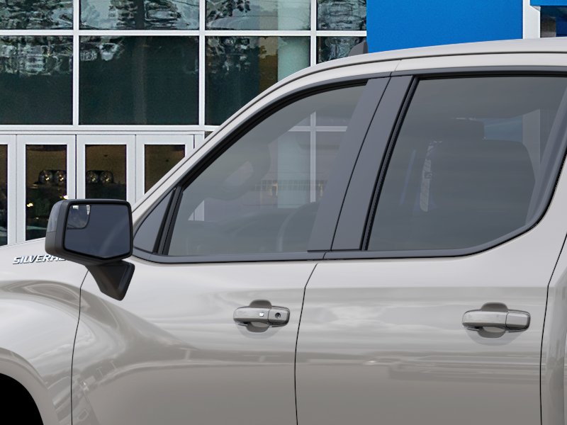 New 2026 Chevrolet Silverado 1500 RST AWD/4WD image 14