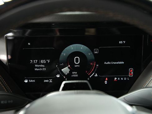 New 2026 GMC Yukon AT4 w/ AT4 Premium Plus Package image 38