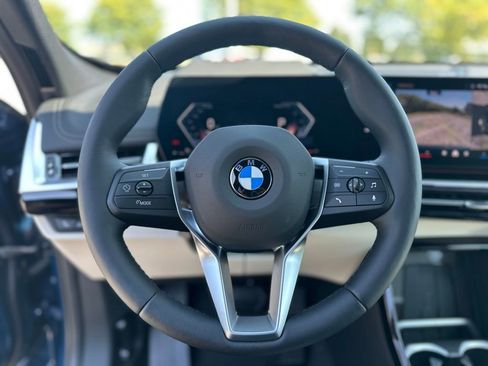 New 2026 BMW X1 xDrive28i w/ Technology Package image 30