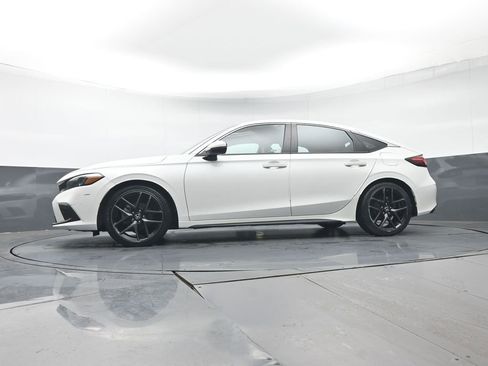 Certified 2022 Honda Civic Sport Touring image 35