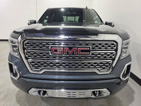 Used 2019 GMC Sierra 1500 Denali image 10