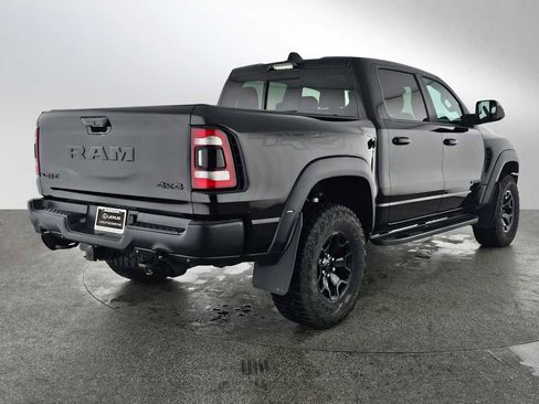 Used 2022 RAM 1500 TRX w/ TRX Level 2 Equipment Group image 3