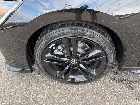 New 2026 Acura Integra A-Spec FWD image 9