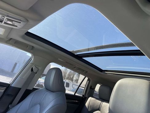 Used 2021 Toyota Highlander Platinum image 32