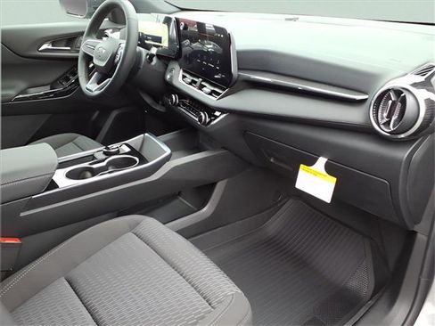 New 2026 Chevrolet Equinox LT image 20