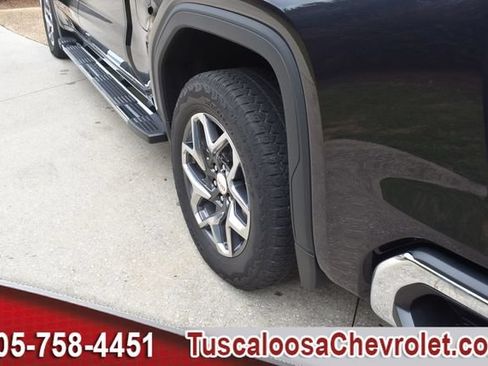 Certified 2024 GMC Sierra 1500 SLT w/ SLT Premium Plus Package AWD/4WD image 15