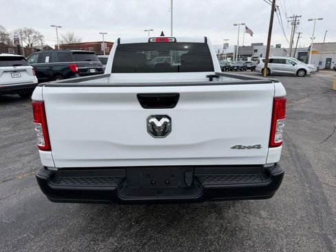 Used 2022 RAM 1500 Tradesman image 8