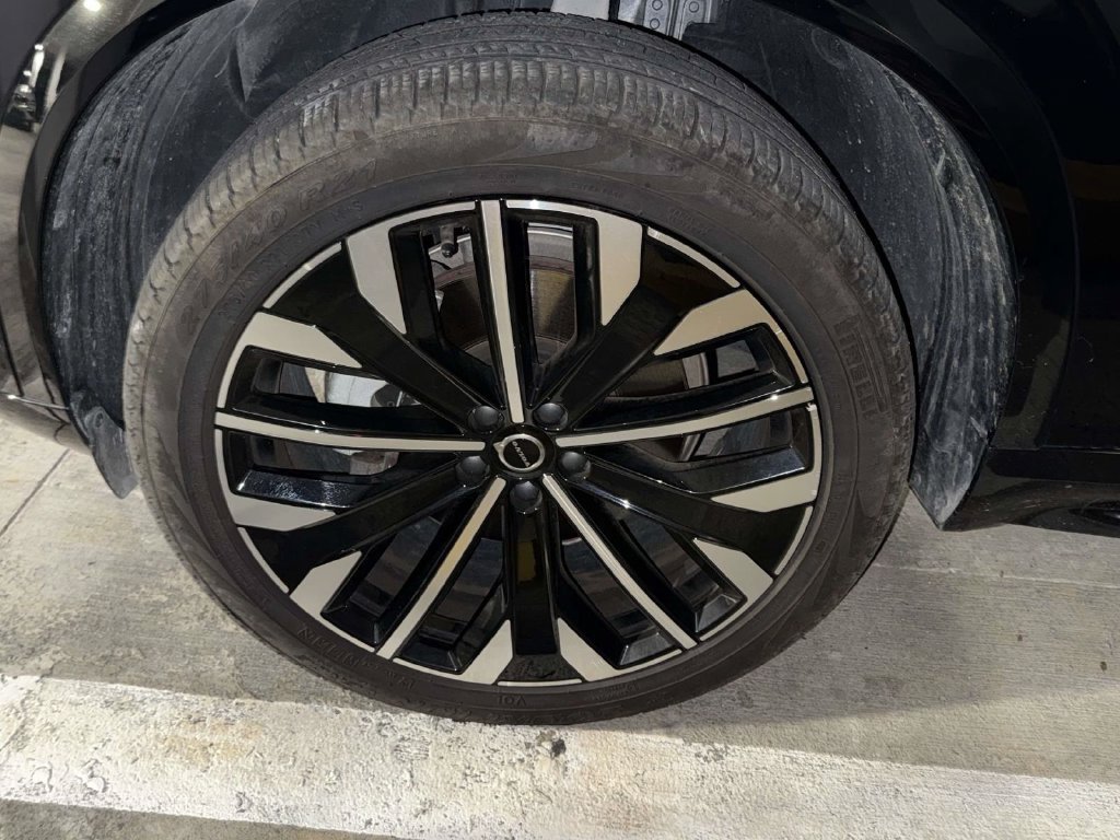 Used 2026 Volvo XC90 B6 Plus AWD/4WD image 6