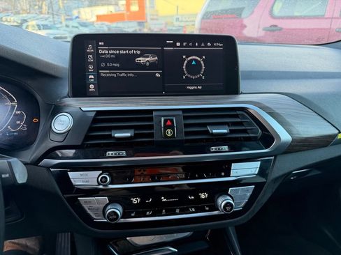 Used 2021 BMW X3 xDrive30e w/ Premium Package image 17