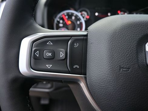 New 2026 RAM 3500 Lone Star AWD/4WD image 16