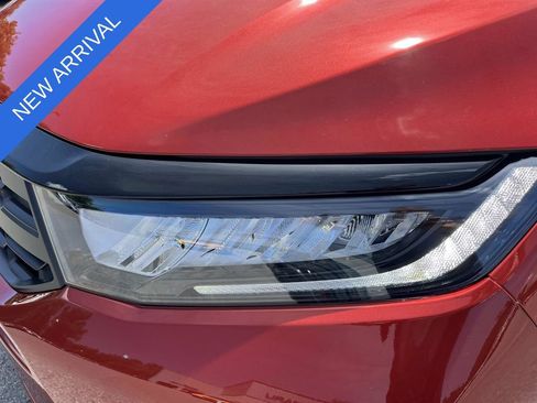 Used 2025 Honda Odyssey EX-L image 9