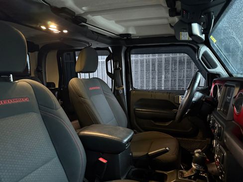 Used 2020 Jeep Gladiator Rubicon image 17