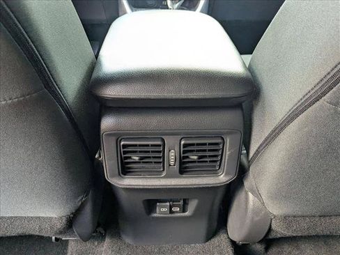 Used 2024 Toyota RAV4 XLE w/ Convenience Package FWD image 18