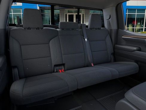 New 2026 Chevrolet Silverado 1500 LT w/ Z71 Off-Road Package image 17