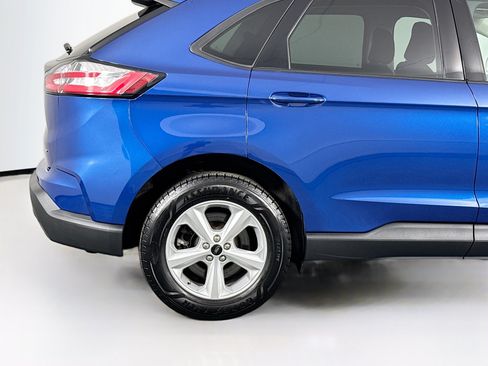 Used 2023 Ford Edge SE AWD/4WD image 44
