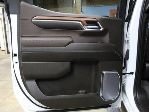 Certified 2023 GMC Sierra 1500 Denali w/ Technology Package RWD image 14