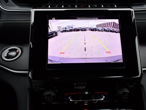 New 2026 Jeep Grand Cherokee L Laredo AWD/4WD image 17