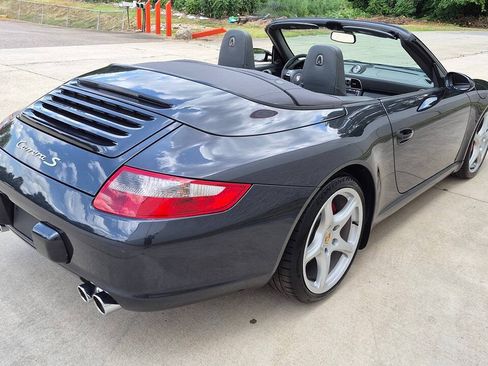 Used 2006 Porsche 911 Carrera S RWD image 7
