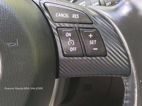 Used 2016 MAZDA CX-5 Touring w/ Bose/Moonroof Package AWD/4WD image 26